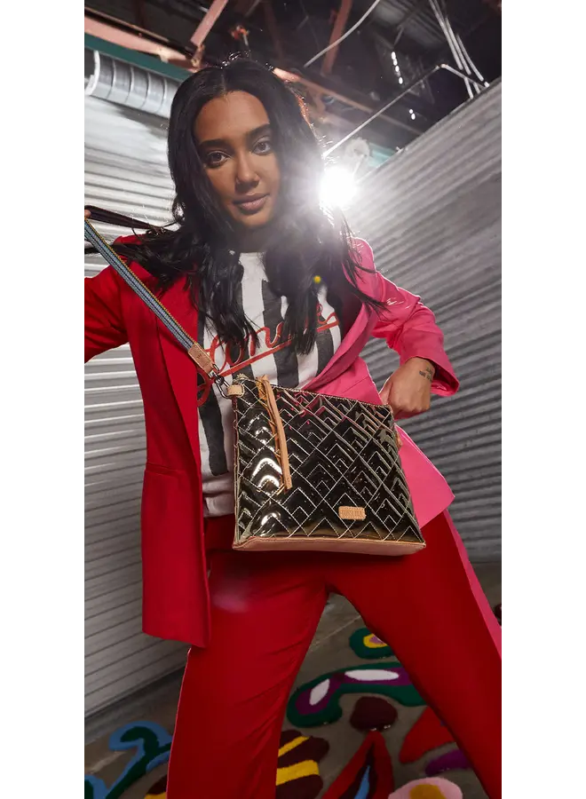 Downtown Crossbody Evadney