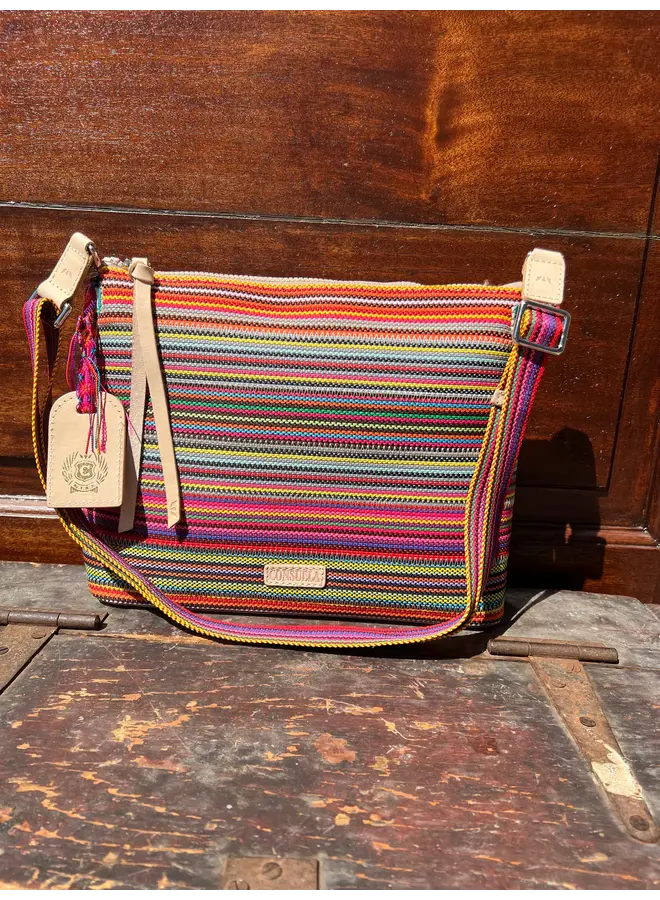 Downtown Crossbody Ale