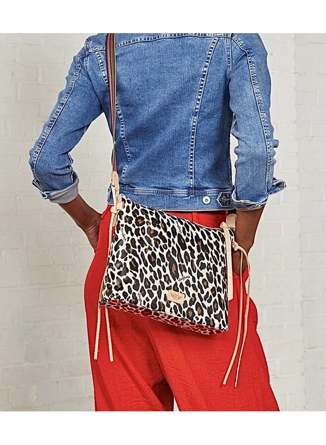 Downtown Crossbody Mona