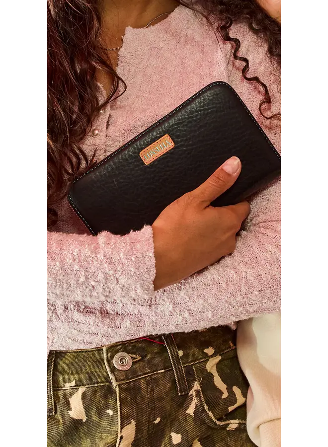 Essential Wallet Cyndi