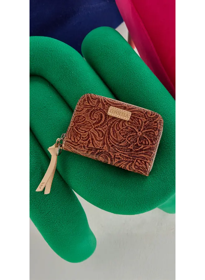 Zippy Wallet Sally
