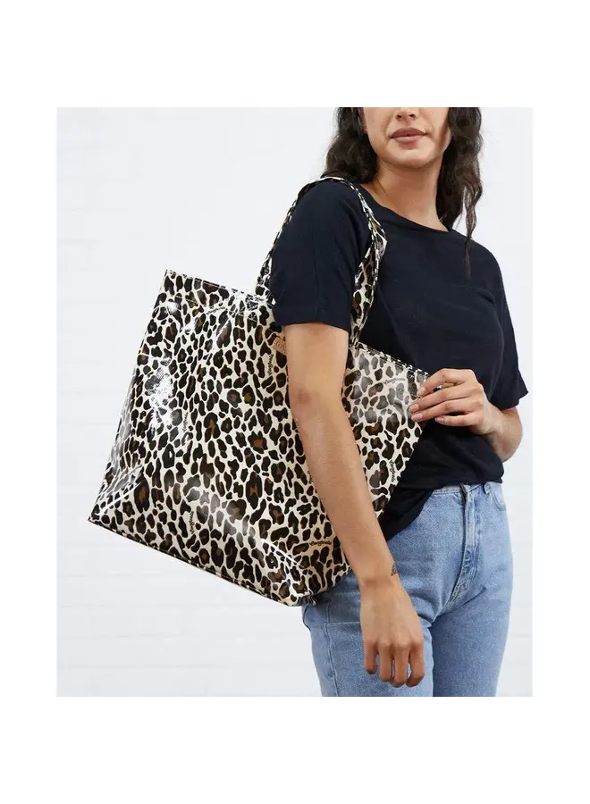 Grab 'n' Go Basic Mona