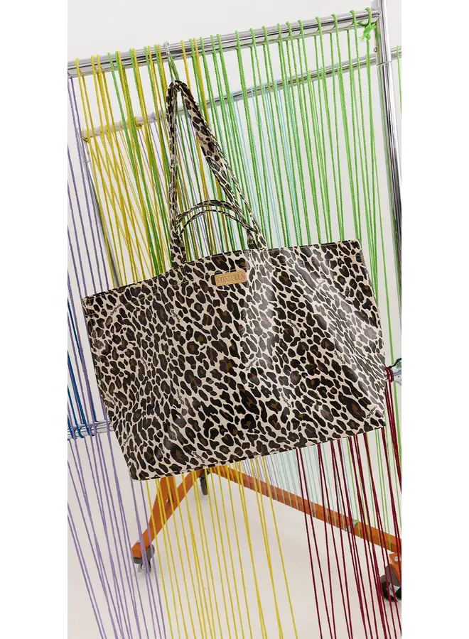 Grab 'n' Go Jumbo Mona