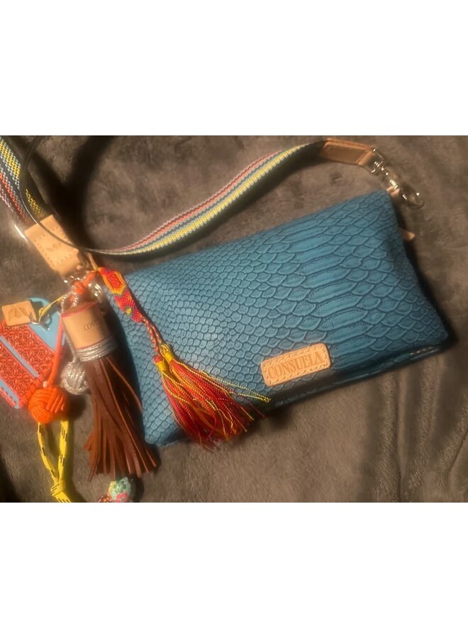 Uptown Crossbody Indy