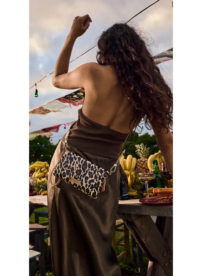 Uptown Crossbody Mona