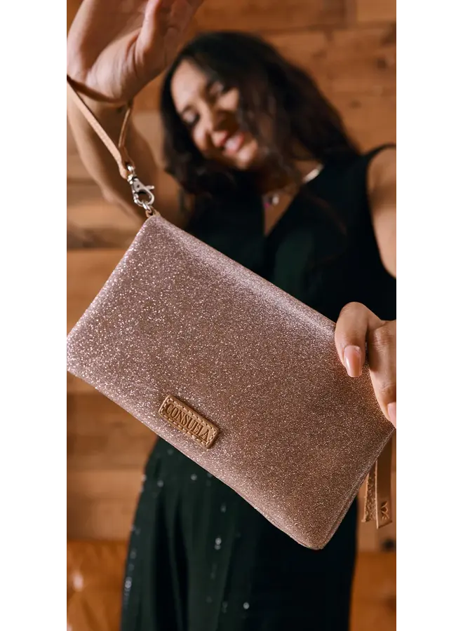 Uptown Crossbody Emery