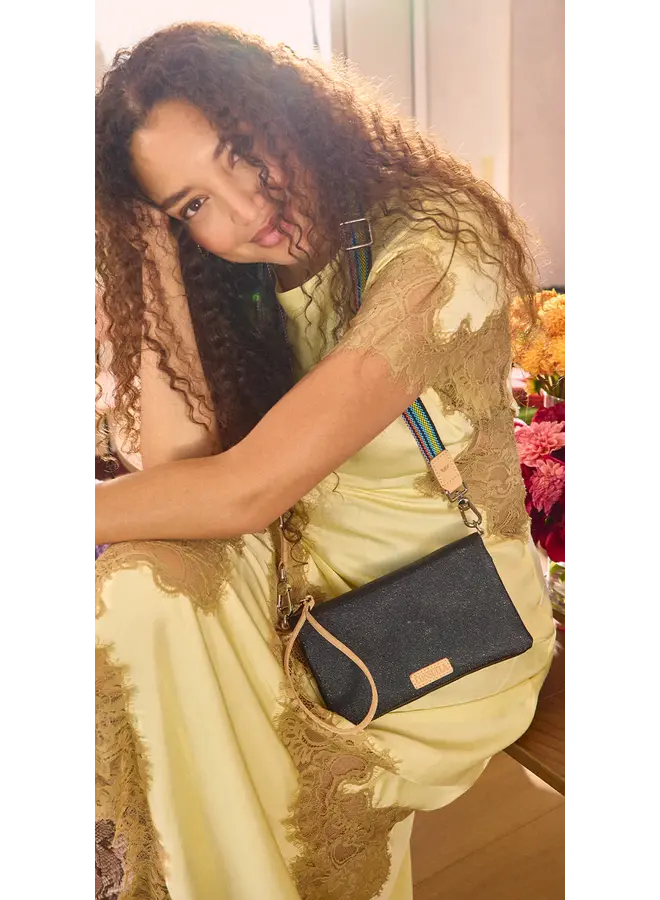 Uptown Crossbody Diamond