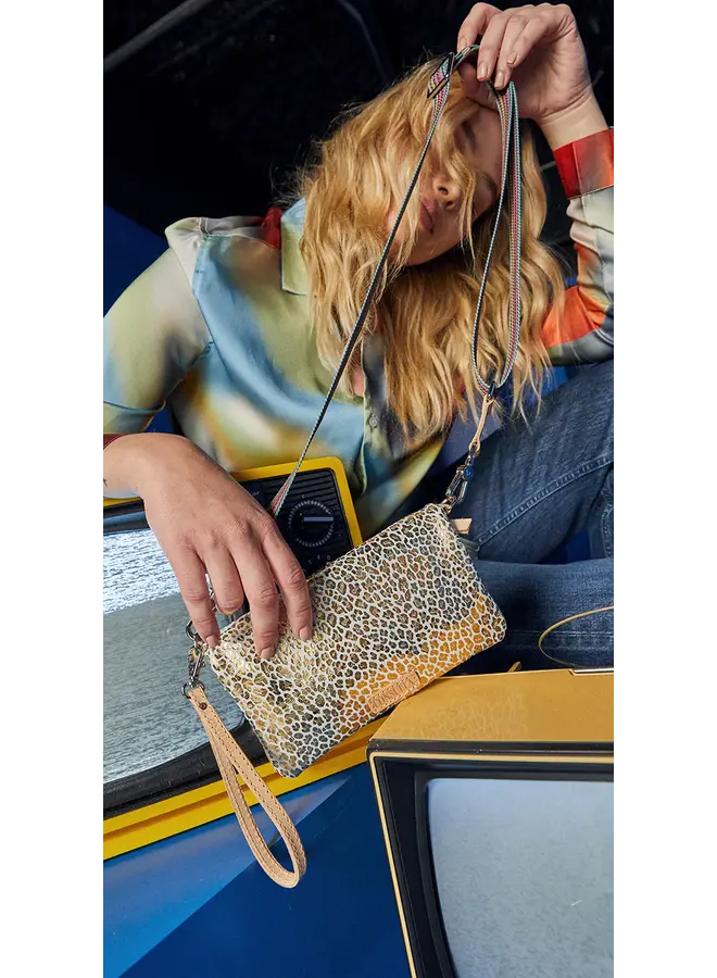 Uptown Crossbody Kit