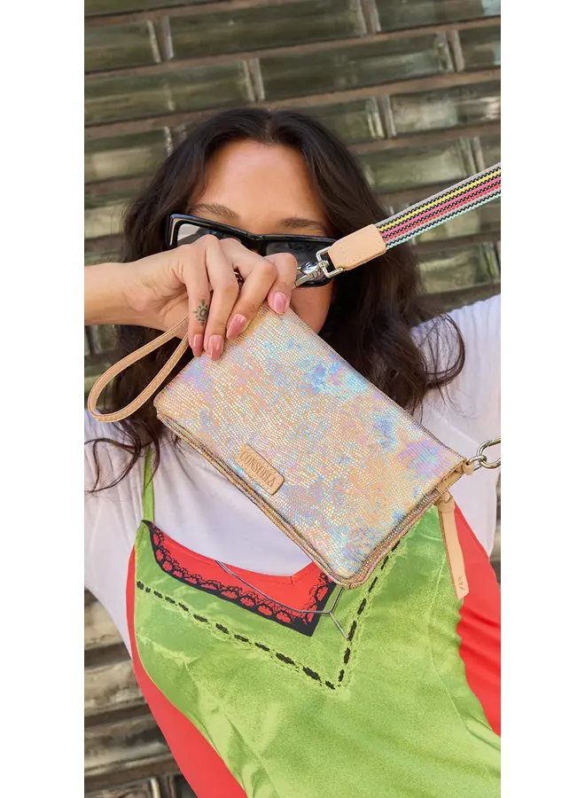 Uptown Crossbody Gloria