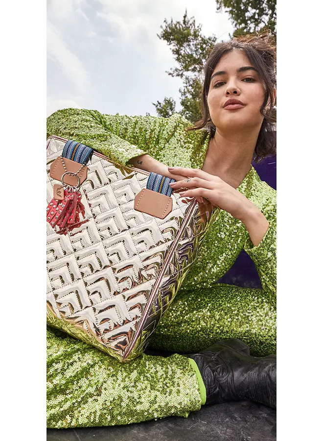 Classic Tote Evadney