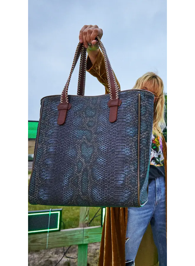 Classic Tote Rattler