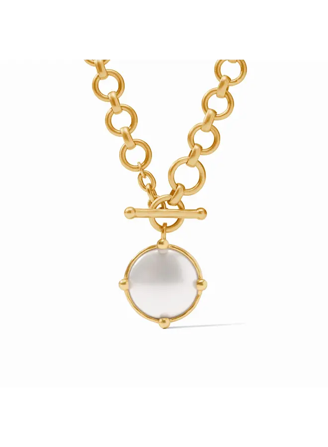 Honeybee Demi Necklace