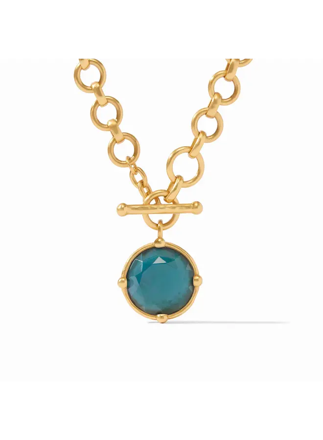 Honeybee Demi Necklace