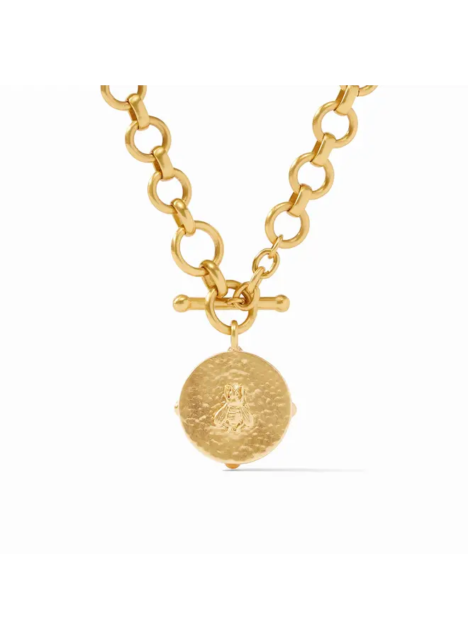 Honeybee Demi Necklace