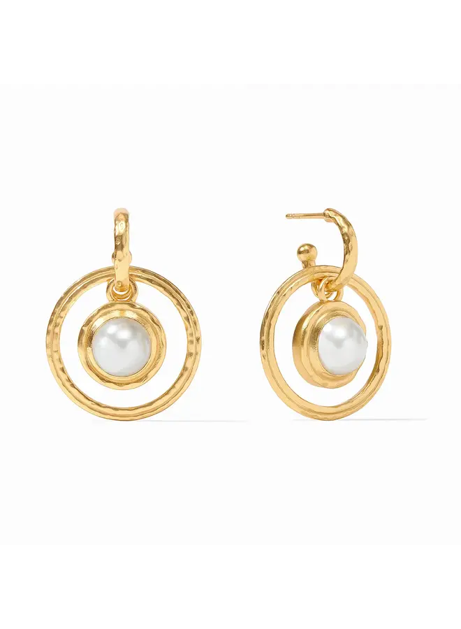 Astor 6-in-1 Charm Earring