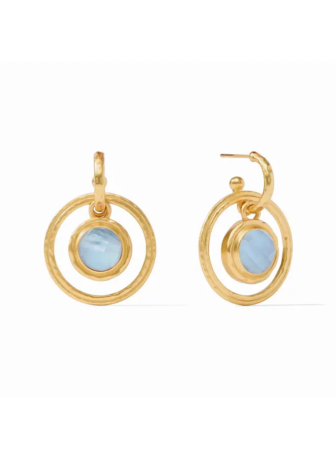 Astor 6-in-1 Charm Earring