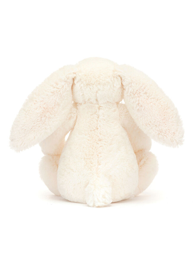Blossom Cream Bunny "Berry" Little
