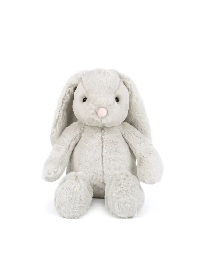 Sterling Bunny Gray