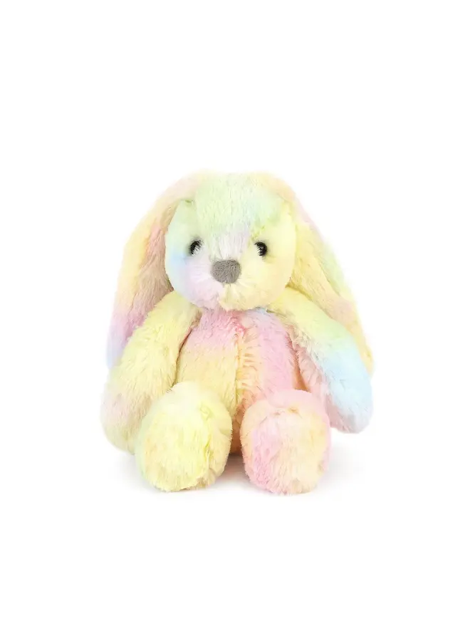 Rainbow Petit Bunny