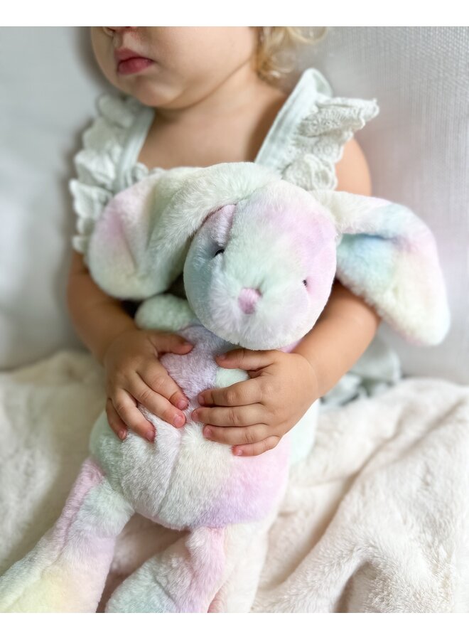 Rainbow Bunny