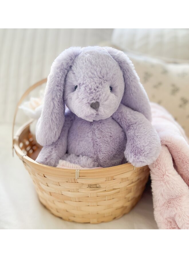 Heather Bunny Lavender