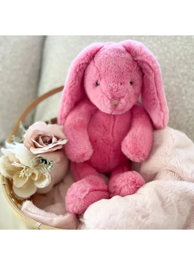 Blossom Bunny Pink