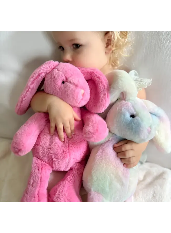 Blossom Bunny Pink