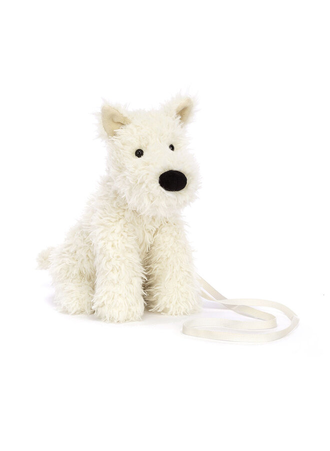 Munro Scottie Dog Bag