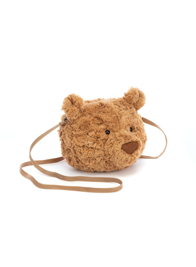 Bartholomew Bear Bag