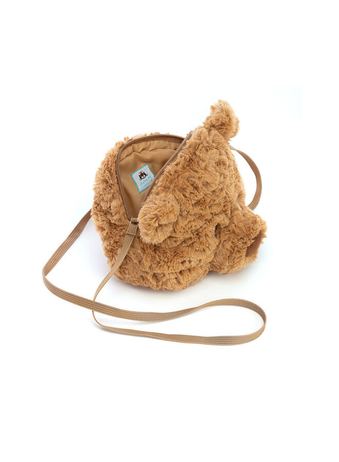 Bartholomew Bear Bag