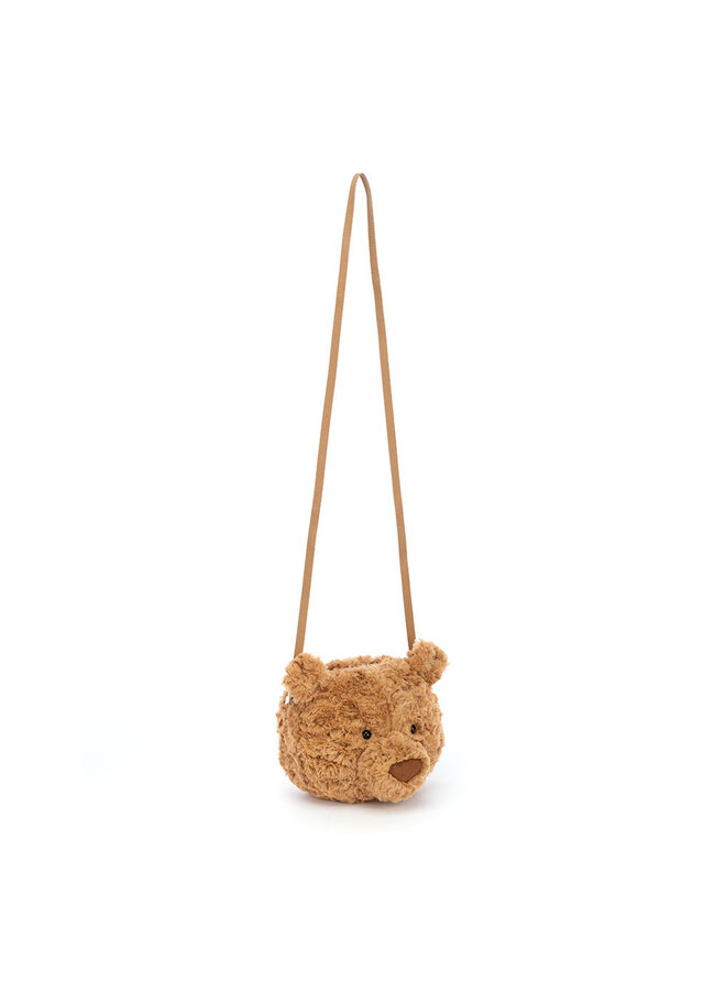 Bartholomew Bear Bag