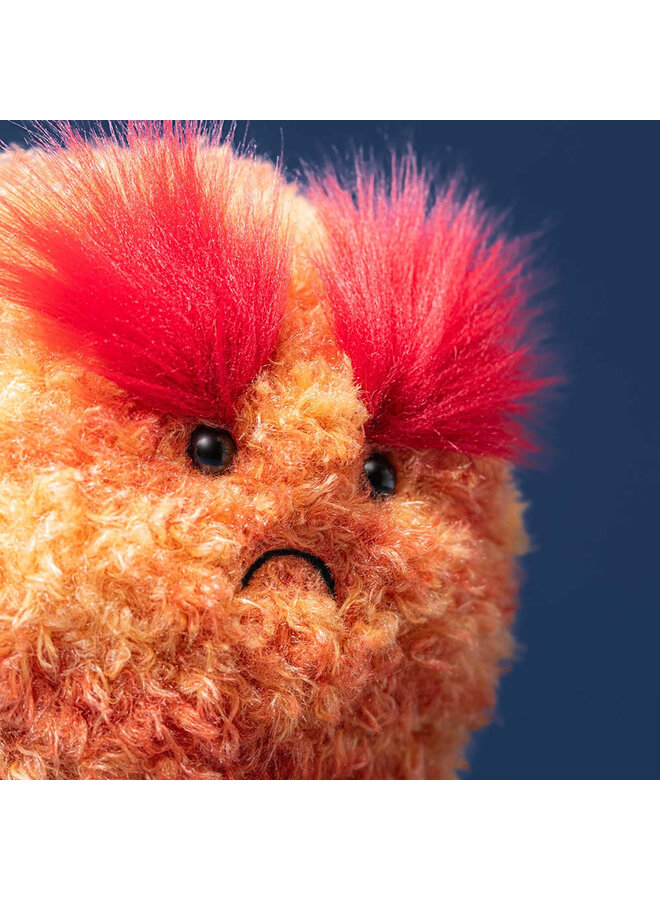 Amuseables Planet Mars