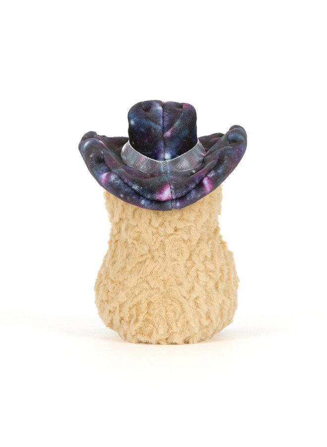 Amuseables Peanut Space Rodeo Outfit