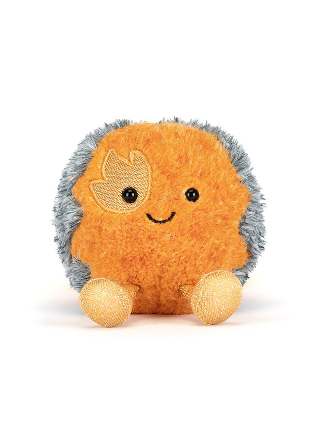 Amuseables Space Comet