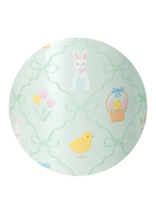 Travel Mug 18oz Hoppy Easter