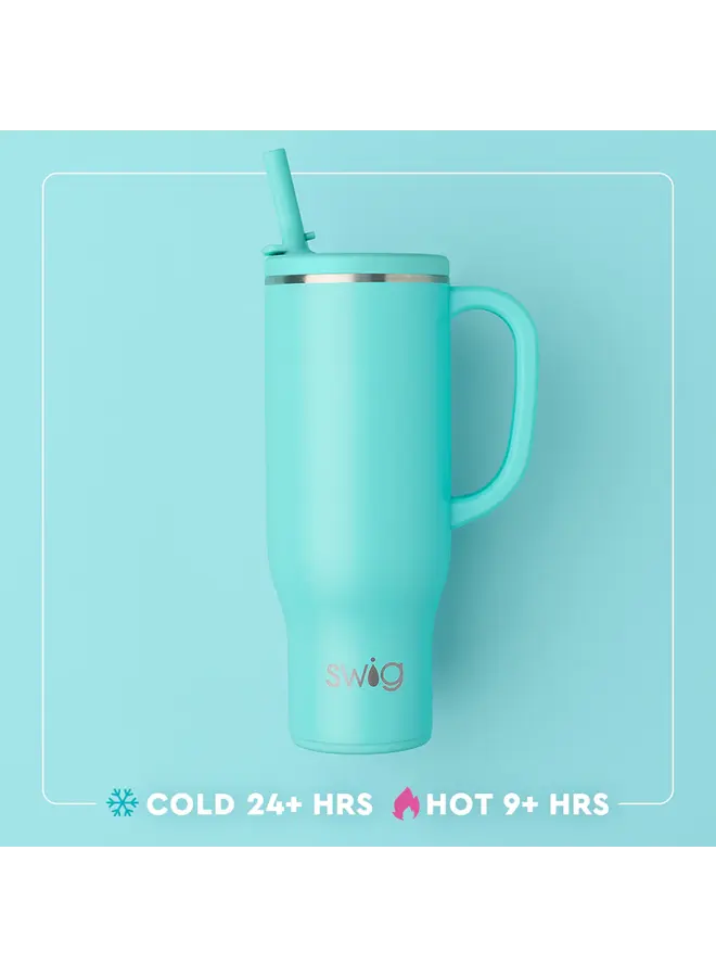 Mega Mug 30oz Hoppy Easter