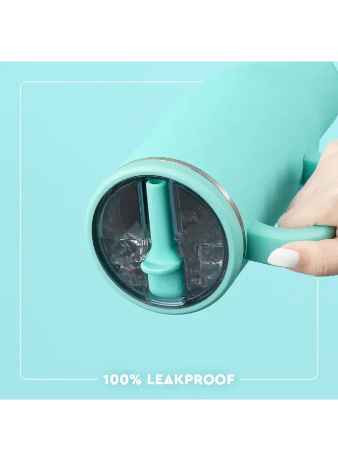 Mega Mug 30oz Hoppy Easter