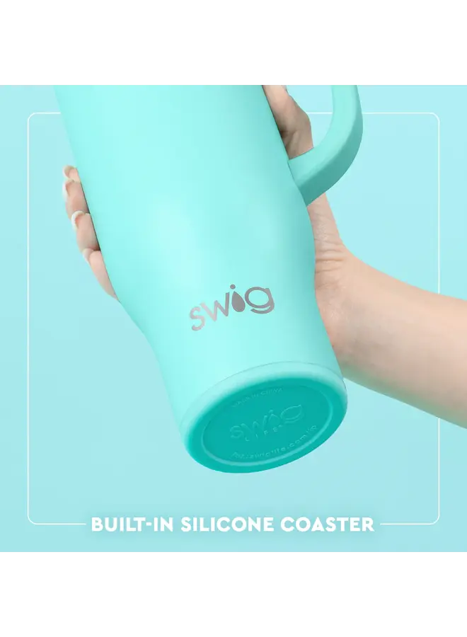 Mega Mug 30oz Hoppy Easter