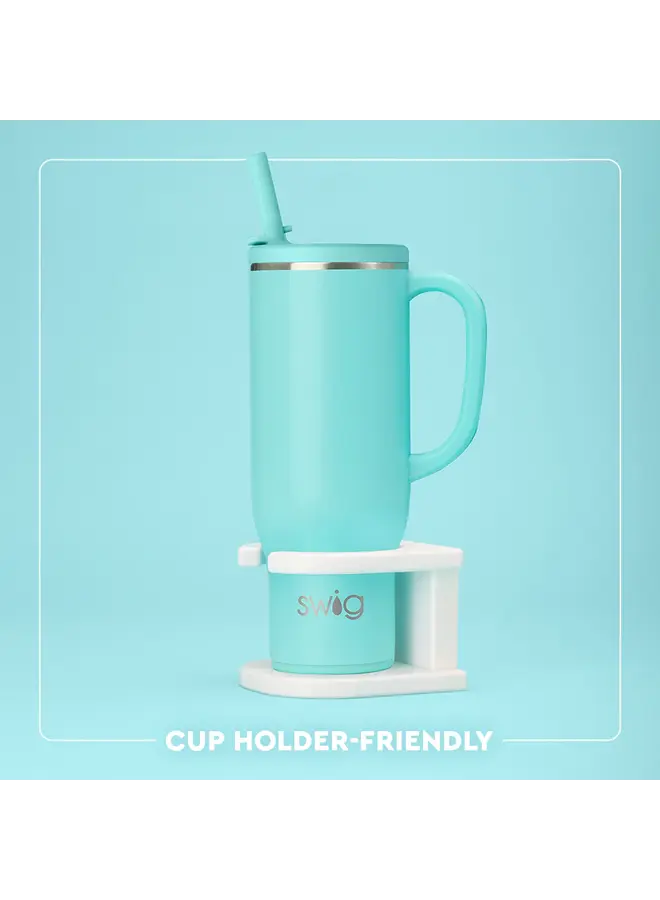 Mega Mug 30oz Hoppy Easter