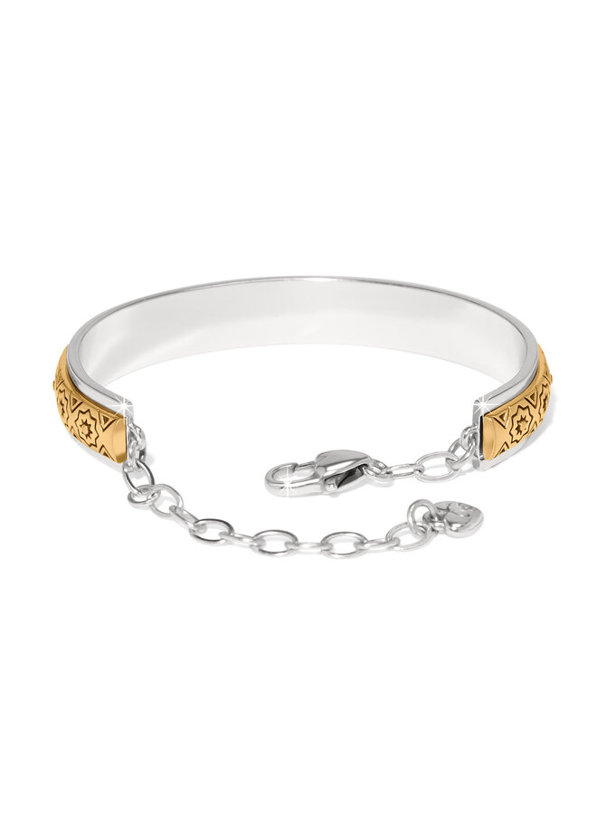 Mosaic Cerrillos Slim Cuff Bracelet