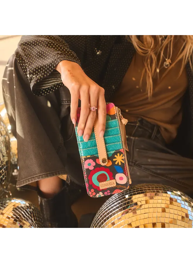 Card Organizer Amelie