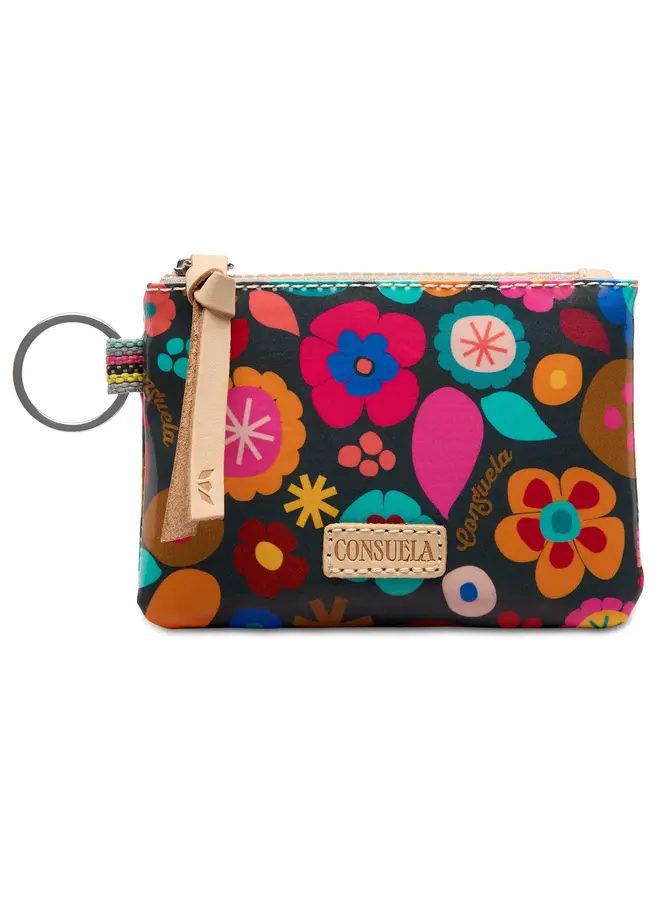 Pouch Amelie