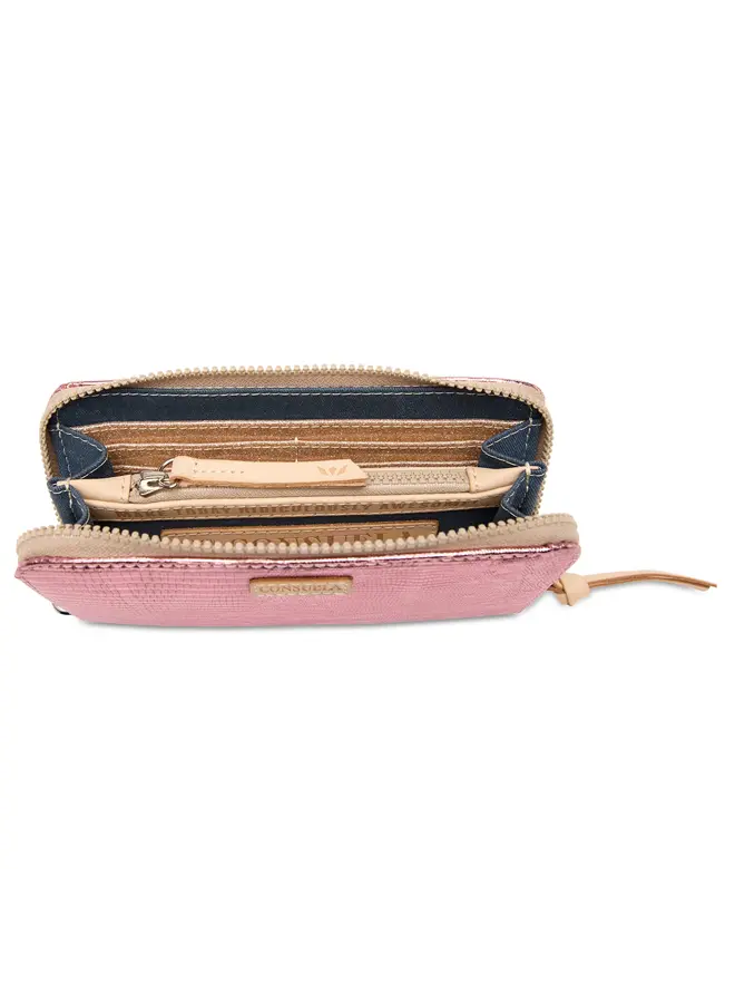 Essential Wallet Elodie