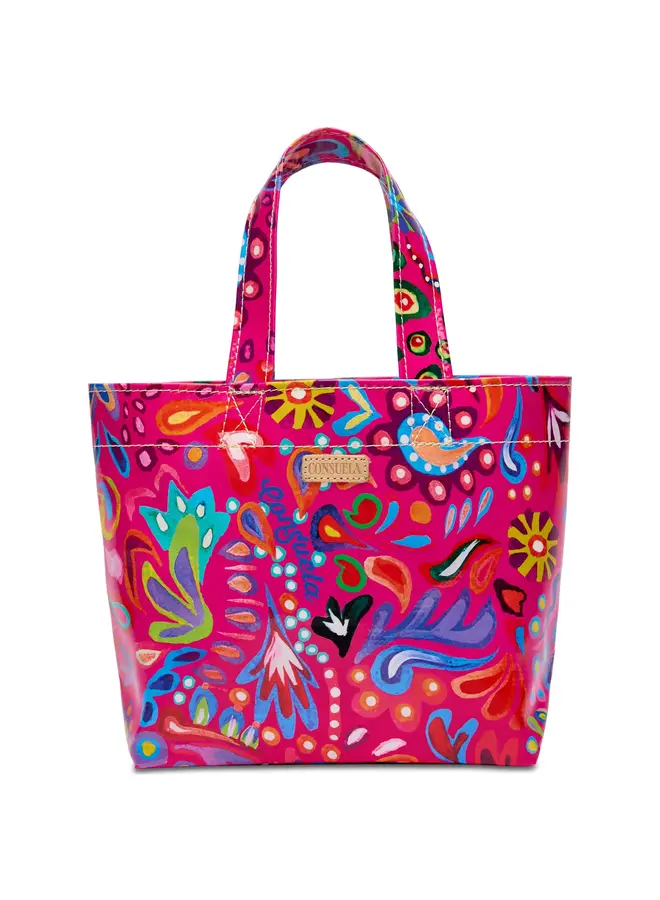 Grab 'n' Go Mini Ceci