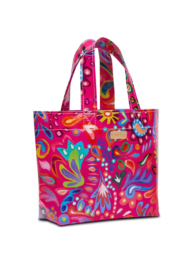 Grab 'n' Go Mini Ceci