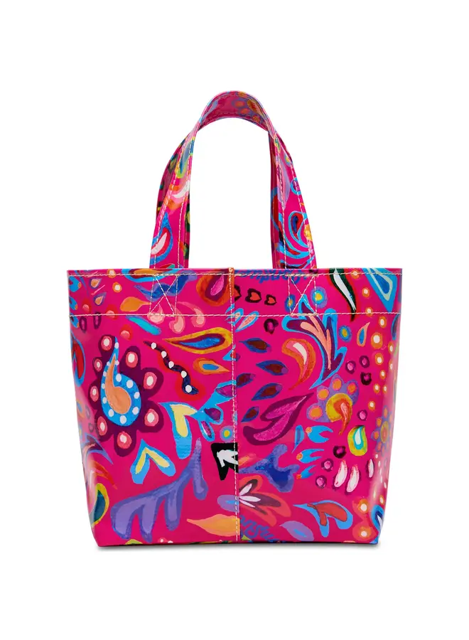 Grab 'n' Go Mini Ceci