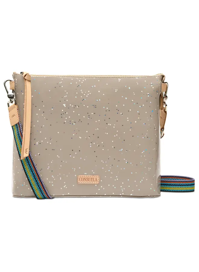 Downtown Crossbody Faye