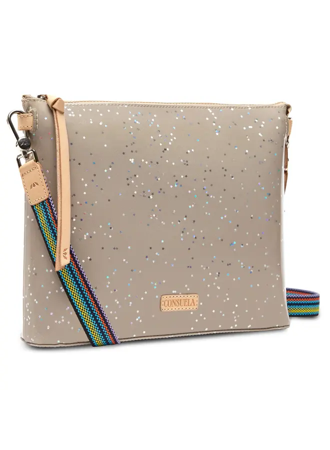 Downtown Crossbody Faye