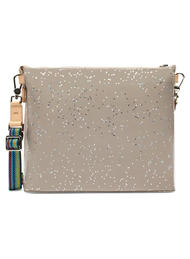 Downtown Crossbody Faye