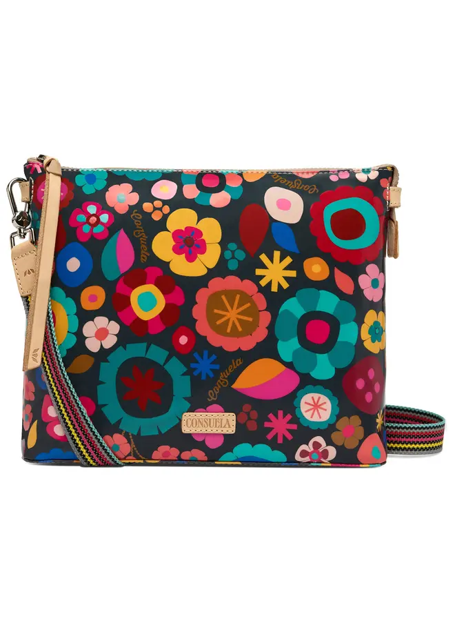 Downtown Crossbody Amelie